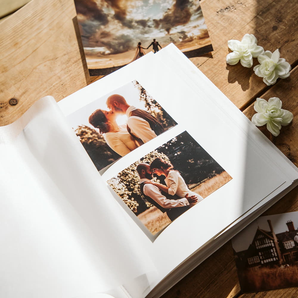 Photo Book