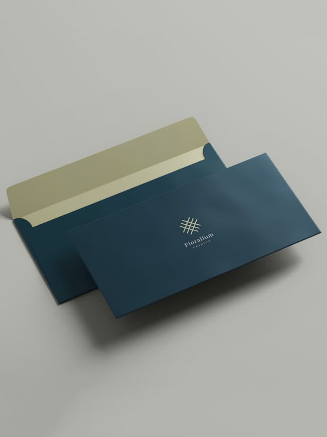 Elite Print Koverte side