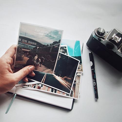 Elite Print - Photo Book