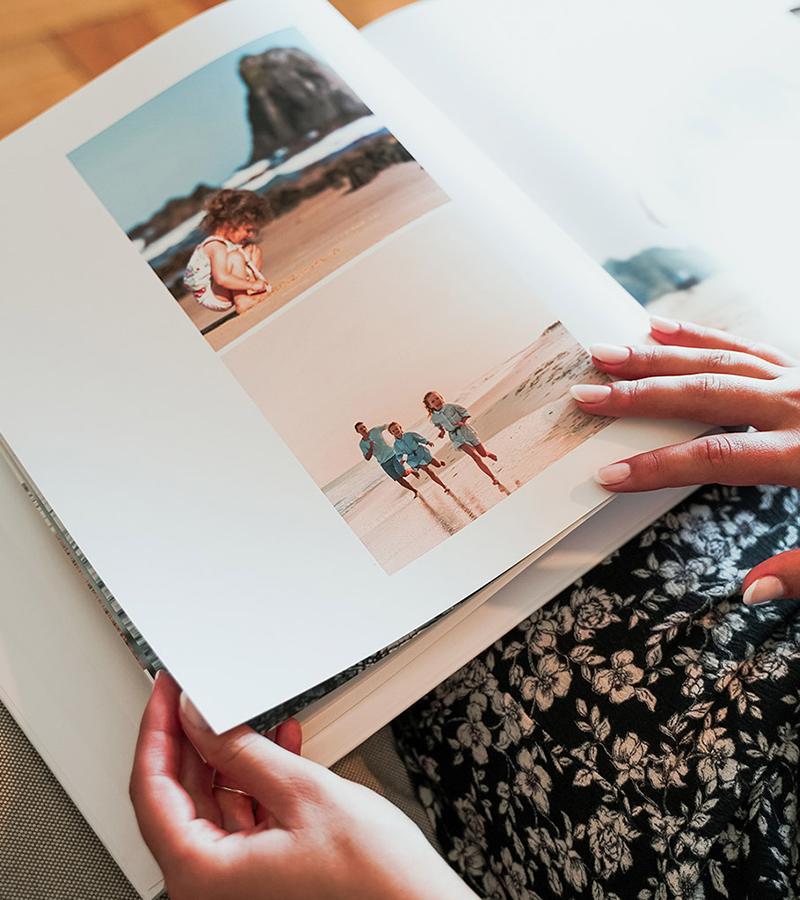 Elite Print - Photo Book