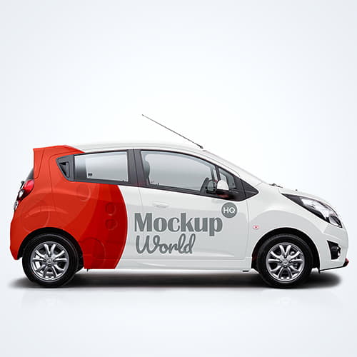 Elite Print - Auto Grafika