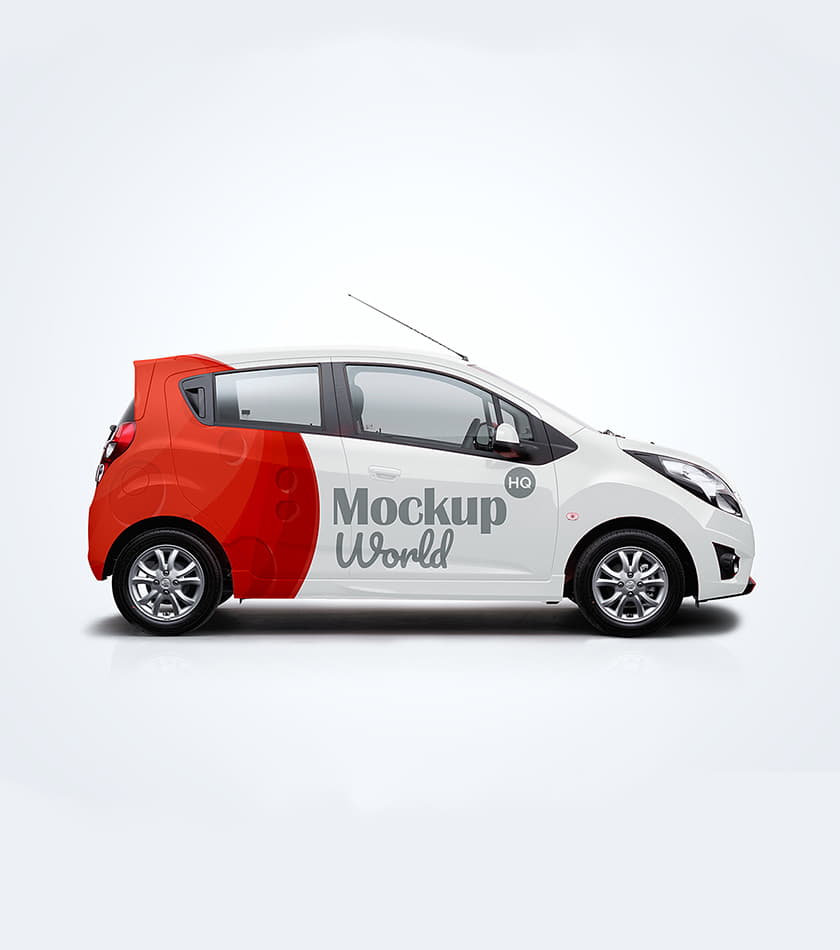 Elite Print - Auto Grafika