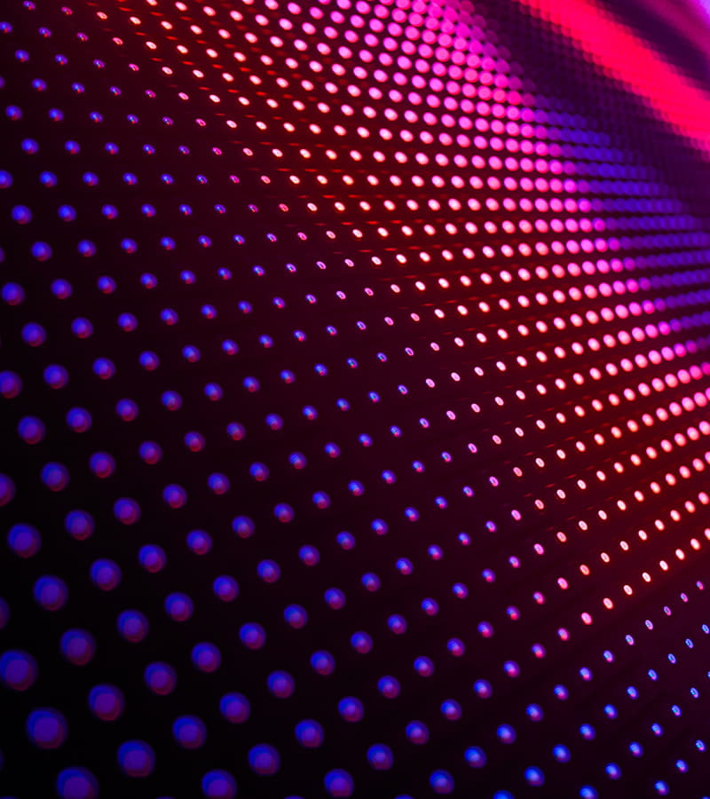 Elite Print - Led Displeji