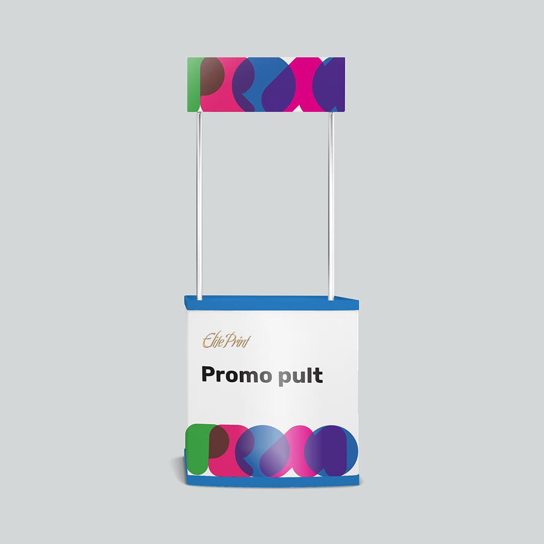 Elite Print - Promo Pultevi