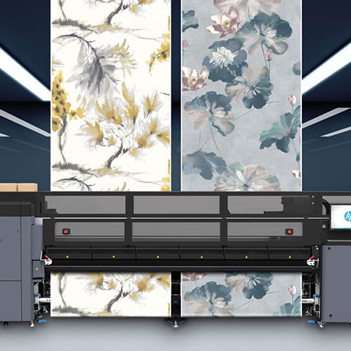 Elite Print - Tapete