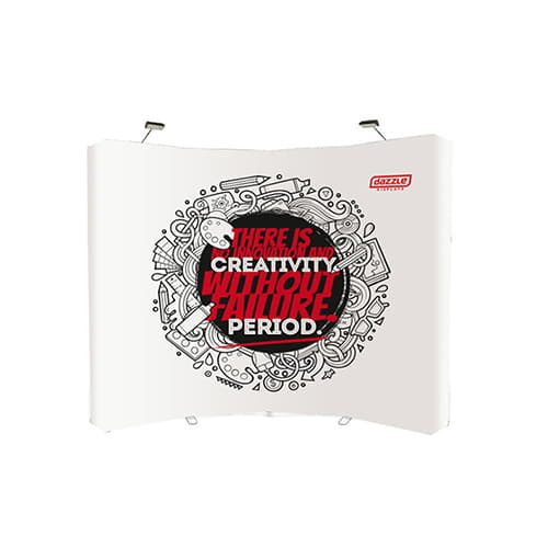 Elite print - Press Wall