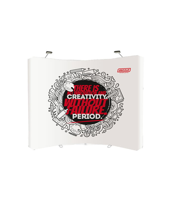 Elite print - Press Wall